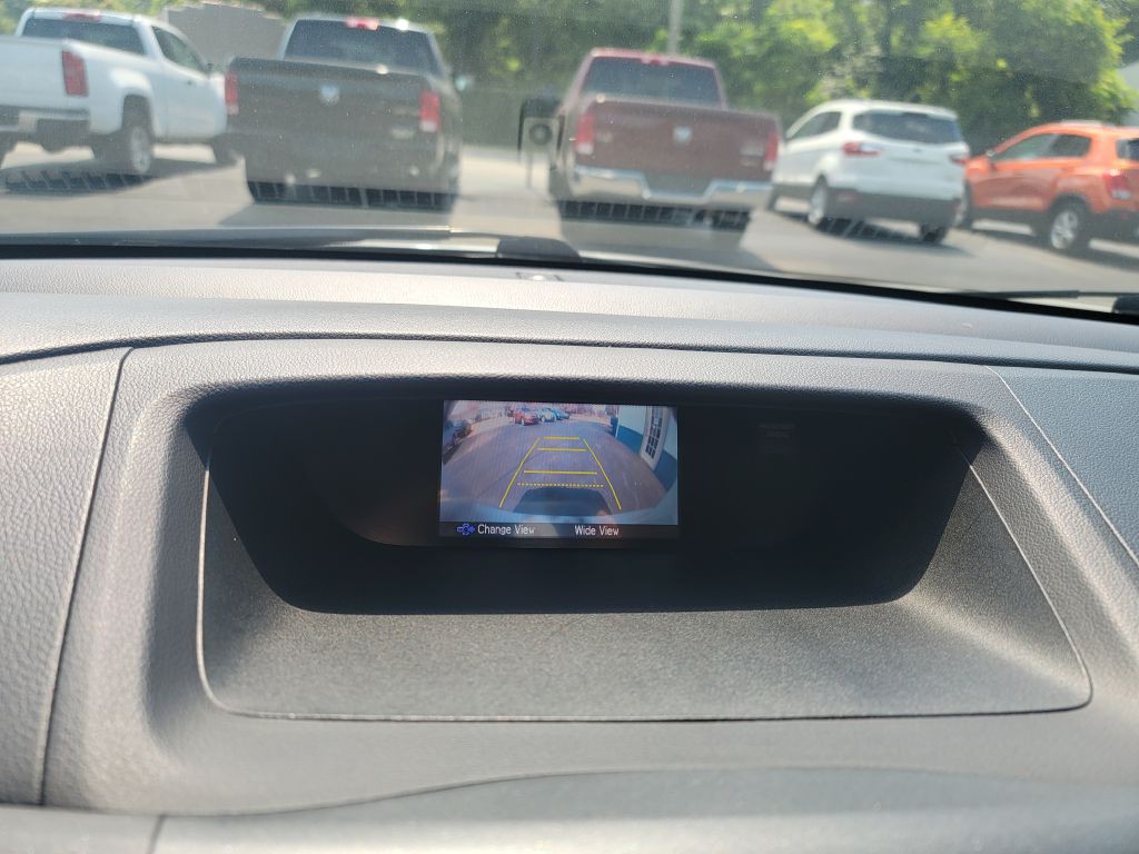 2013 Honda CR-V Image 21