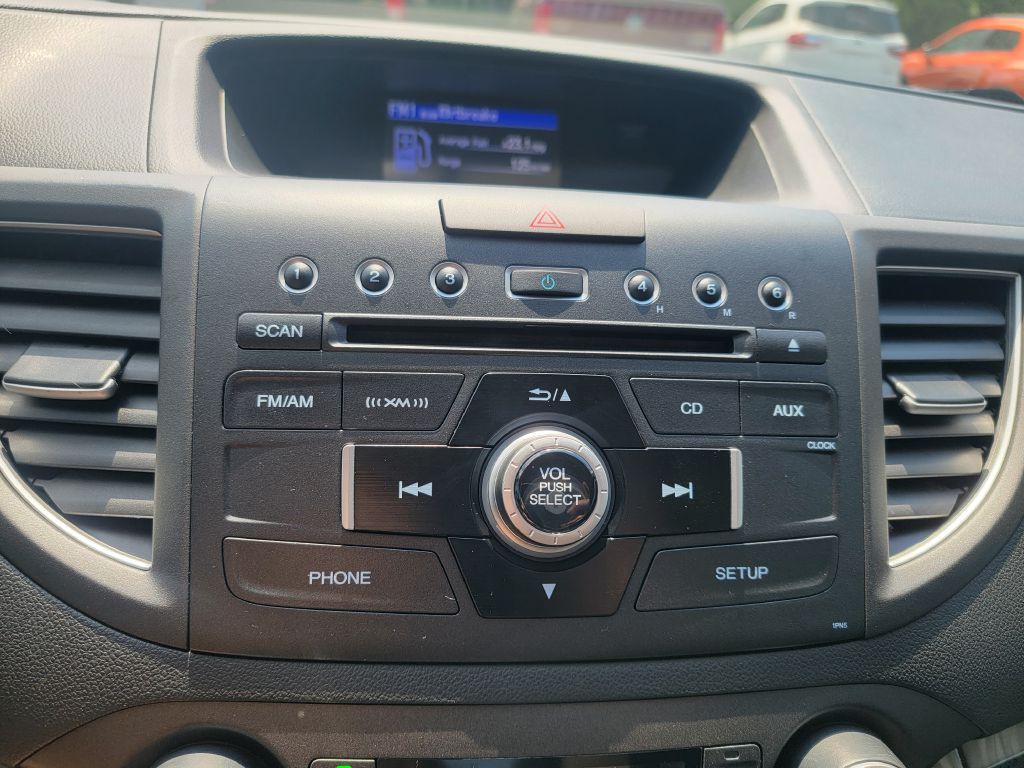 2013 Honda CR-V Image 22