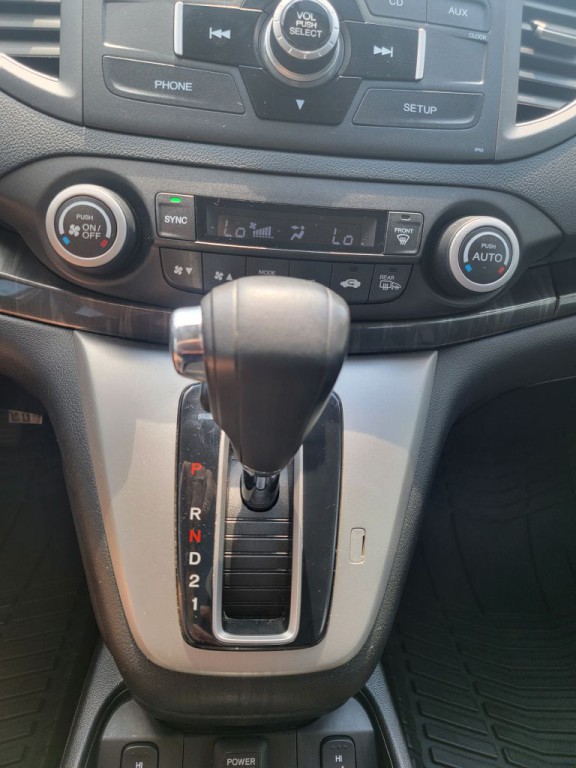 2013 Honda CR-V Image 24