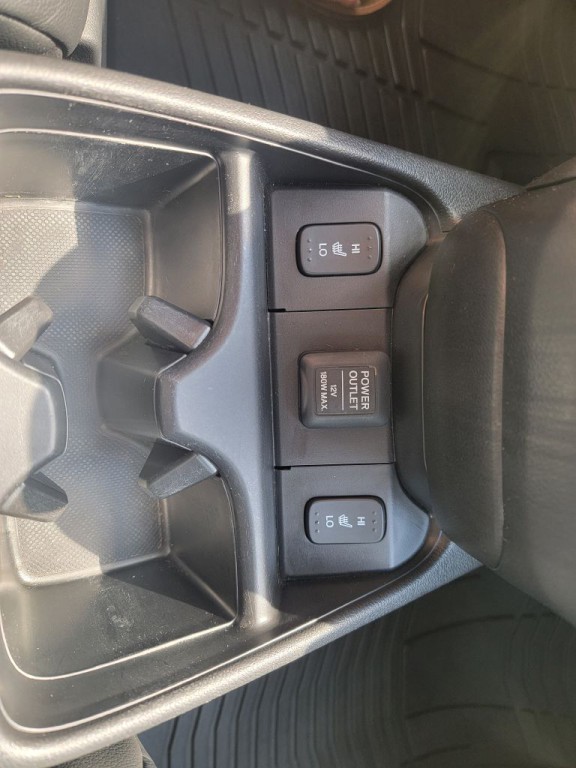 2013 Honda CR-V Image 27