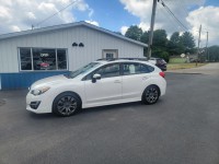Image for 2015 Subaru Impreza Sport ID: 6669620