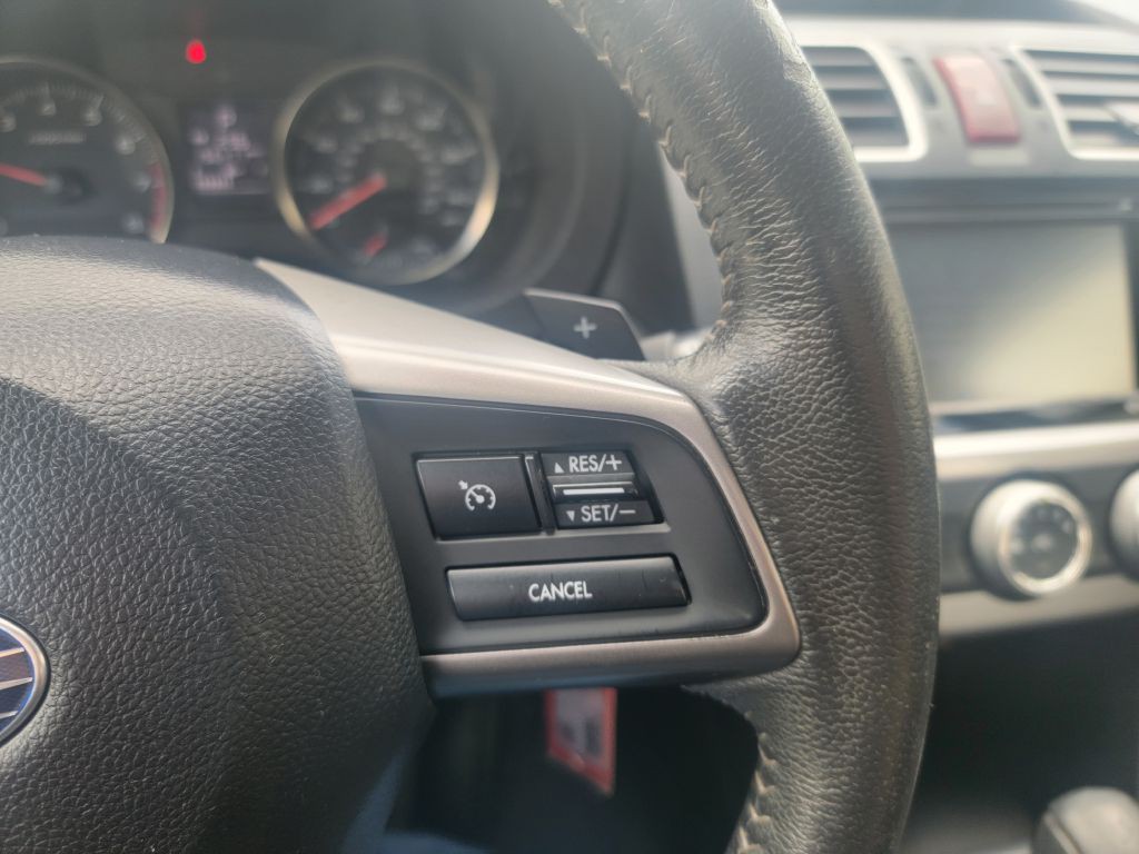 2015 Subaru Impreza Image 18