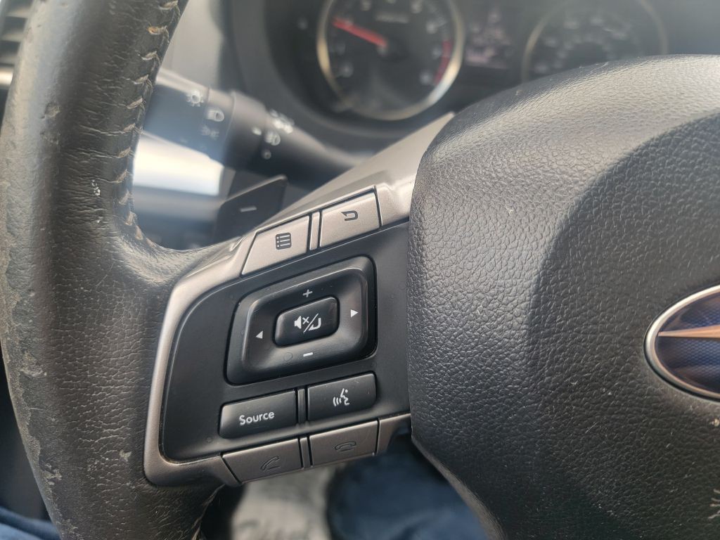2015 Subaru Impreza Image 19