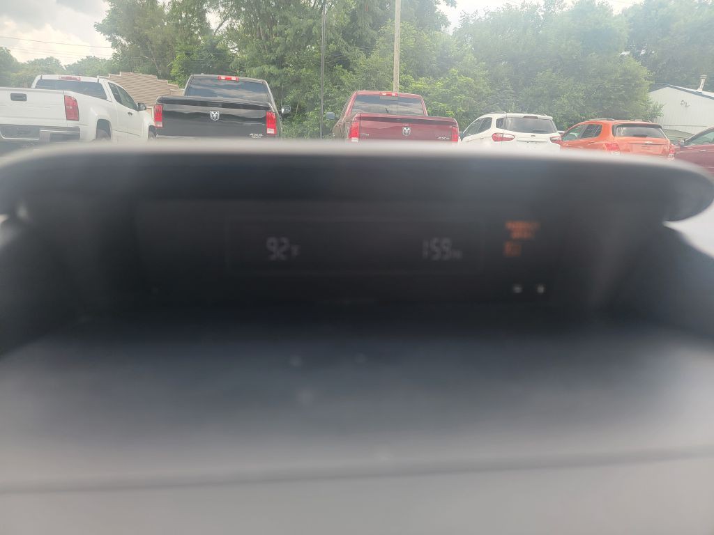 2015 Subaru Impreza Image 23