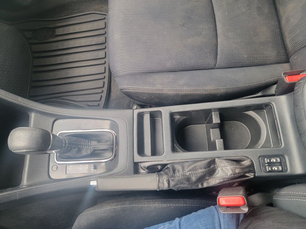 2015 Subaru Impreza Image 27