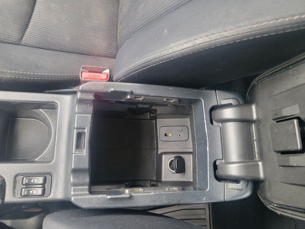 2015 Subaru Impreza Image 29