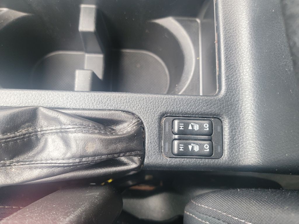 2015 Subaru Impreza Image 30