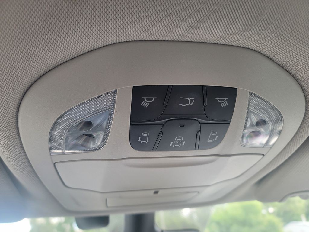 2019 Chrysler Pacifica Image 29