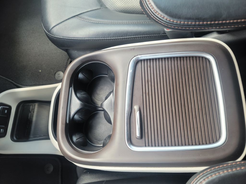 2019 Chrysler Pacifica Image 30