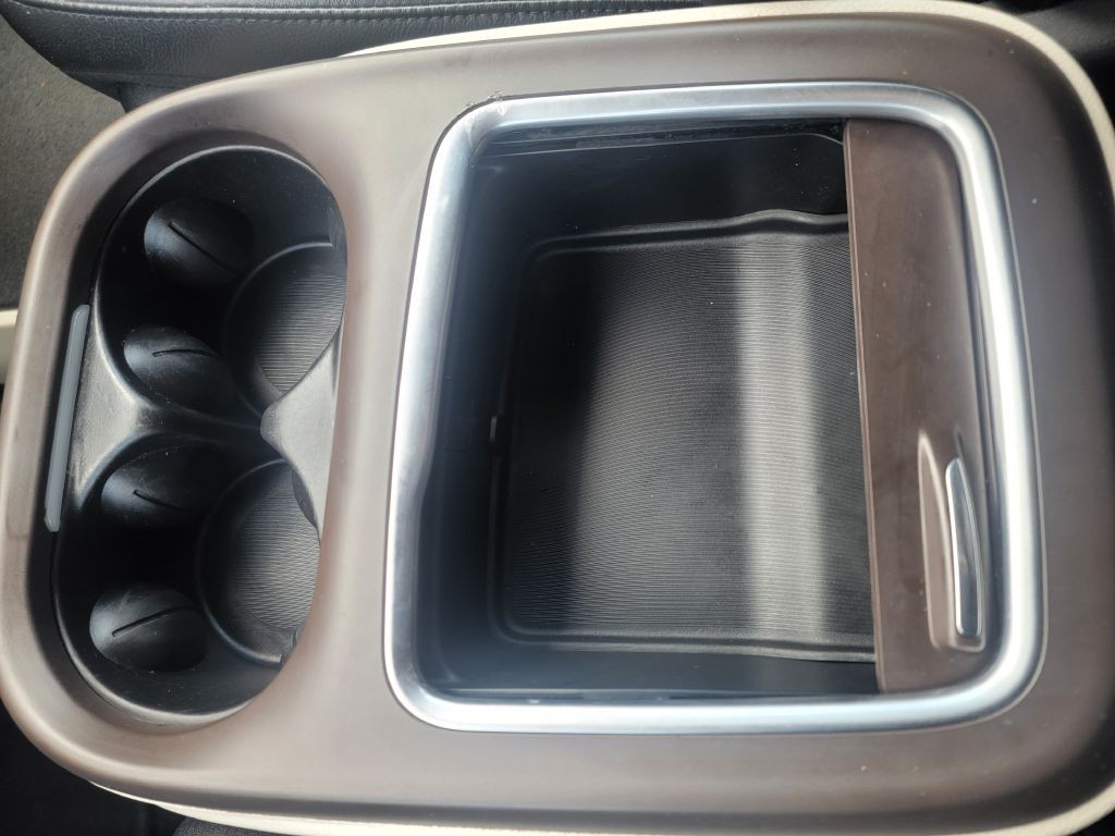 2019 Chrysler Pacifica Image 31