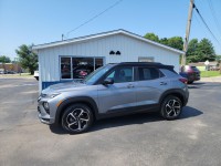 Image for 2021 Chevrolet Trailblazer RS ID: 6674923