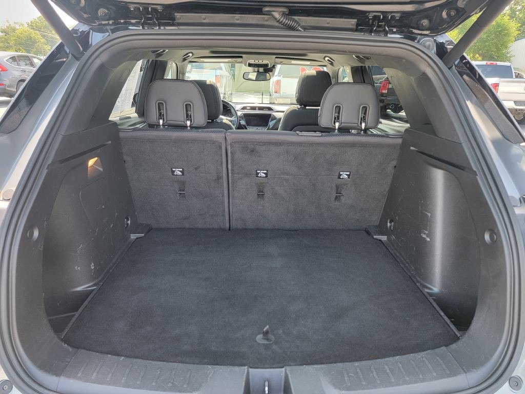 2021 Chevrolet Trailblazer Image 15