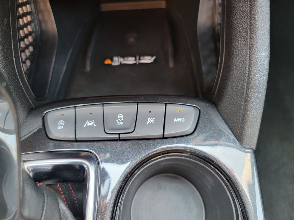 2021 Chevrolet Trailblazer Image 26