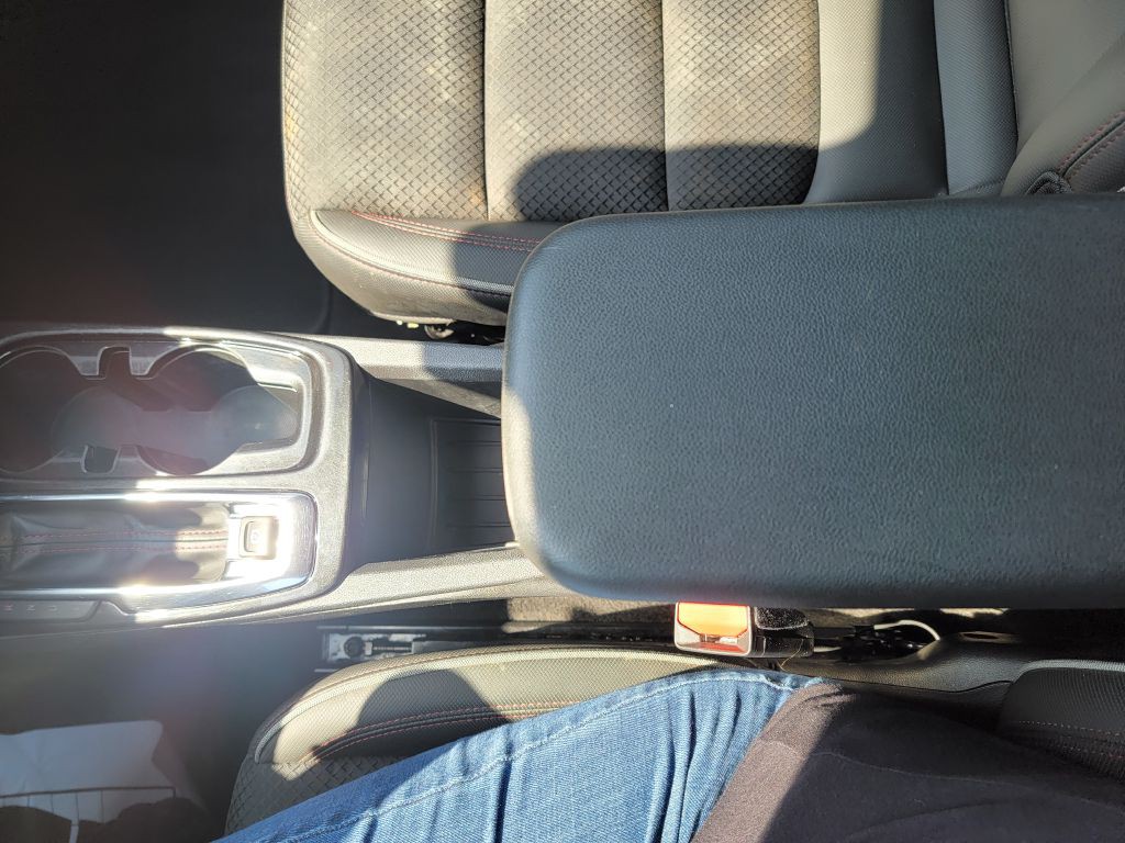 2021 Chevrolet Trailblazer Image 27