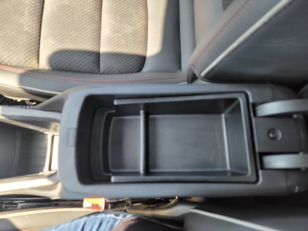 2021 Chevrolet Trailblazer Image 28
