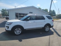 Image for 2019 Ford Explorer XLT ID: 6677071
