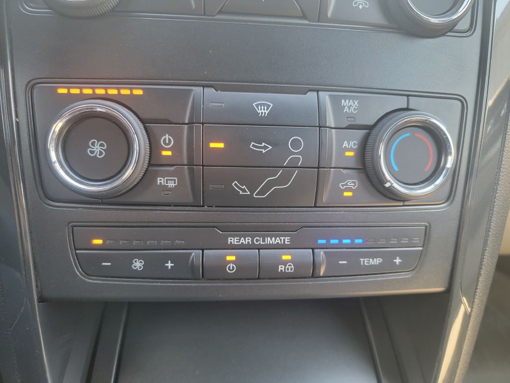 2019 Ford Explorer Image 23