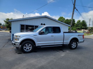 Image for 2017 Ford F-150 Super Cab ID: 6687033