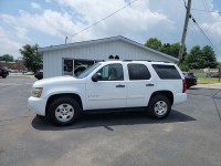 Image for 2009 Chevrolet Tahoe 1500 LS ID: 6687156