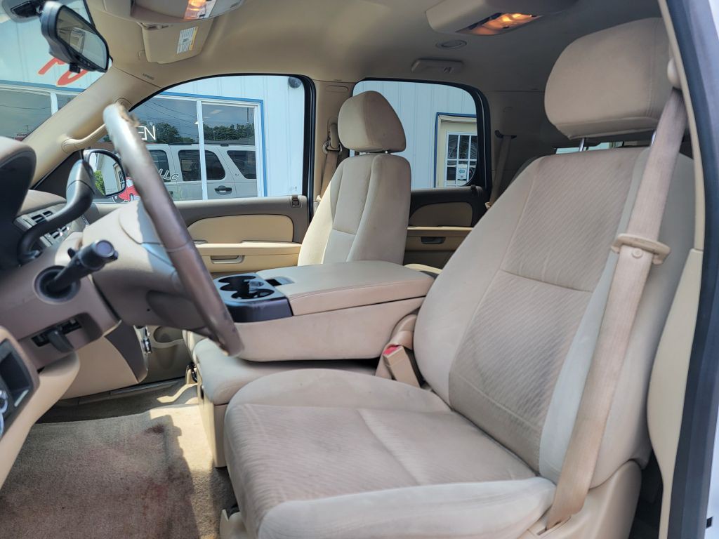 2009 Chevrolet Tahoe Image 9
