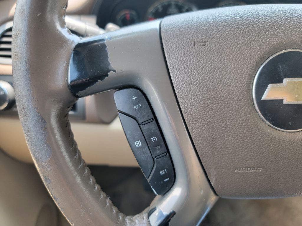2009 Chevrolet Tahoe Image 21