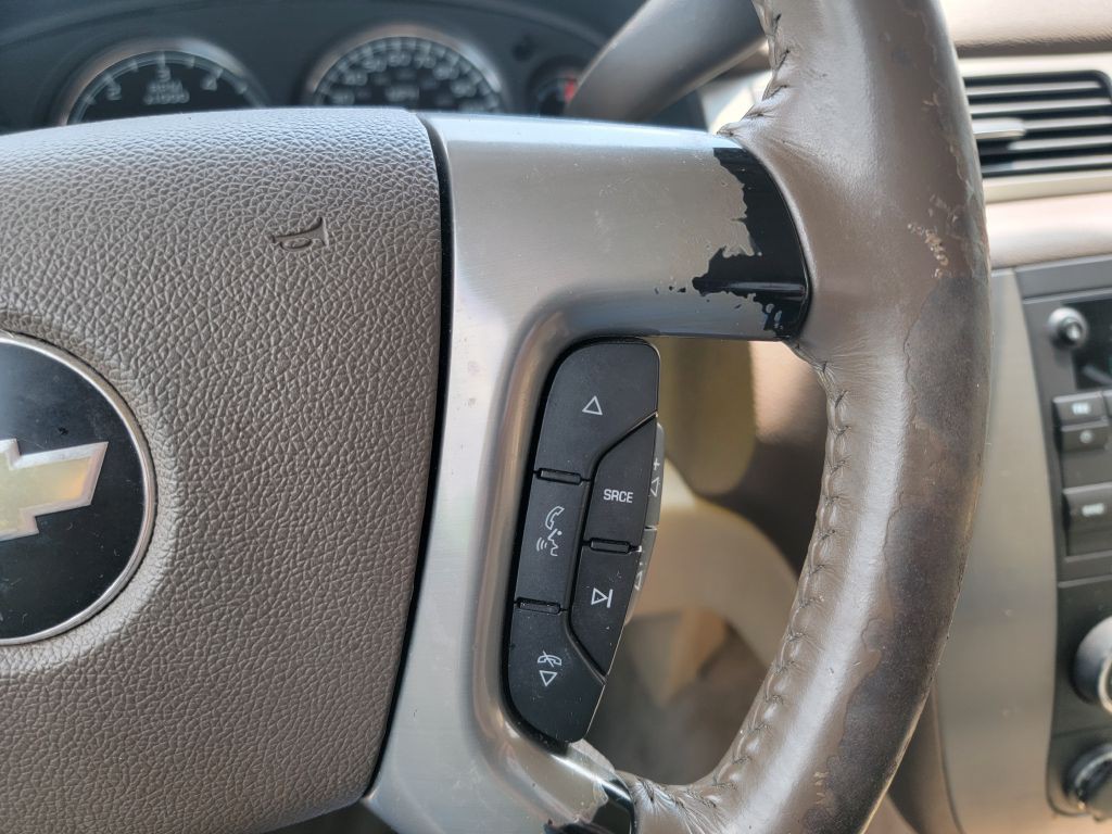 2009 Chevrolet Tahoe Image 22