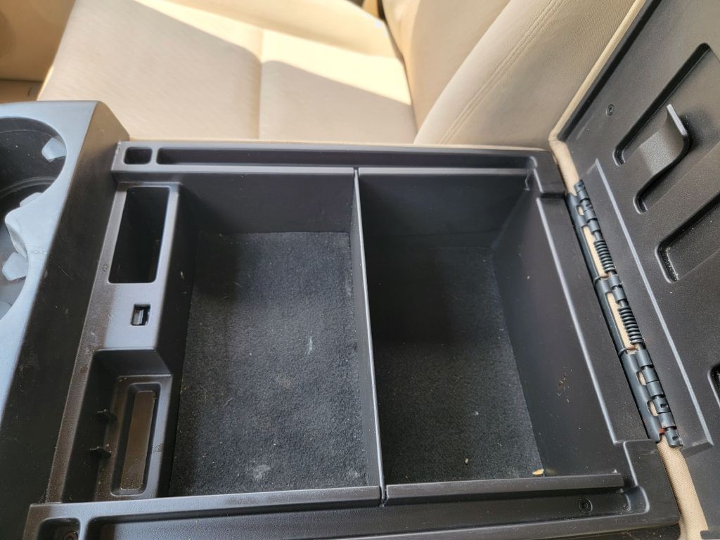 2009 Chevrolet Tahoe Image 24