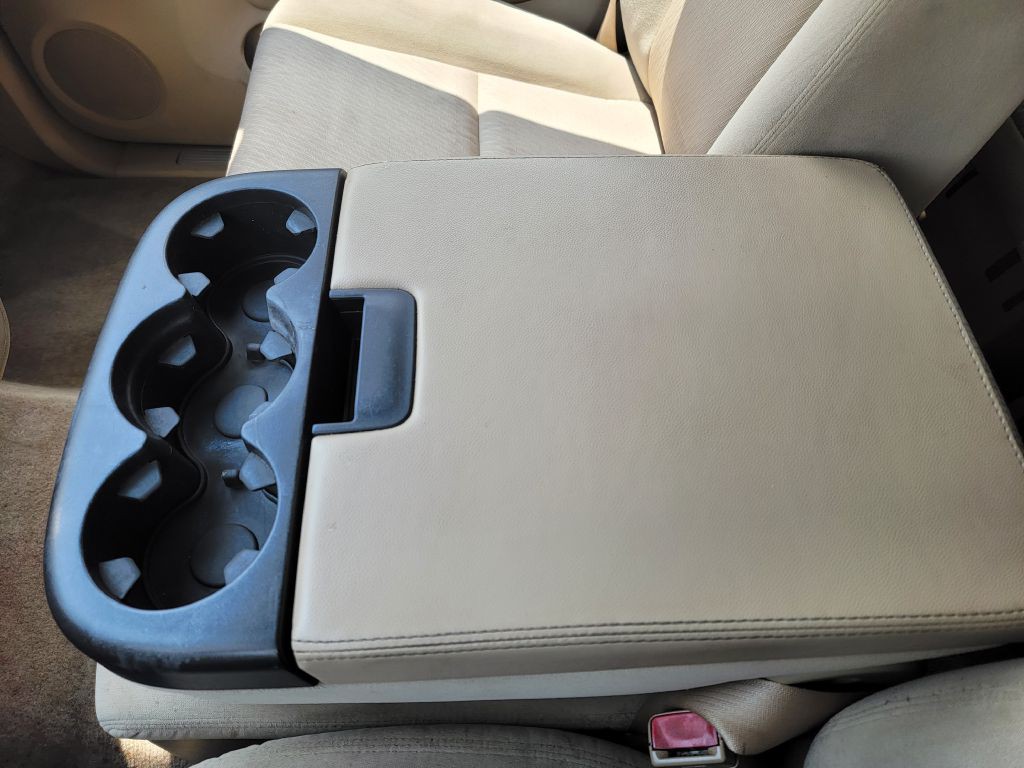 2009 Chevrolet Tahoe Image 25