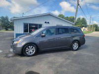 Image for 2015 Honda Odyssey EXL ID: 6719069