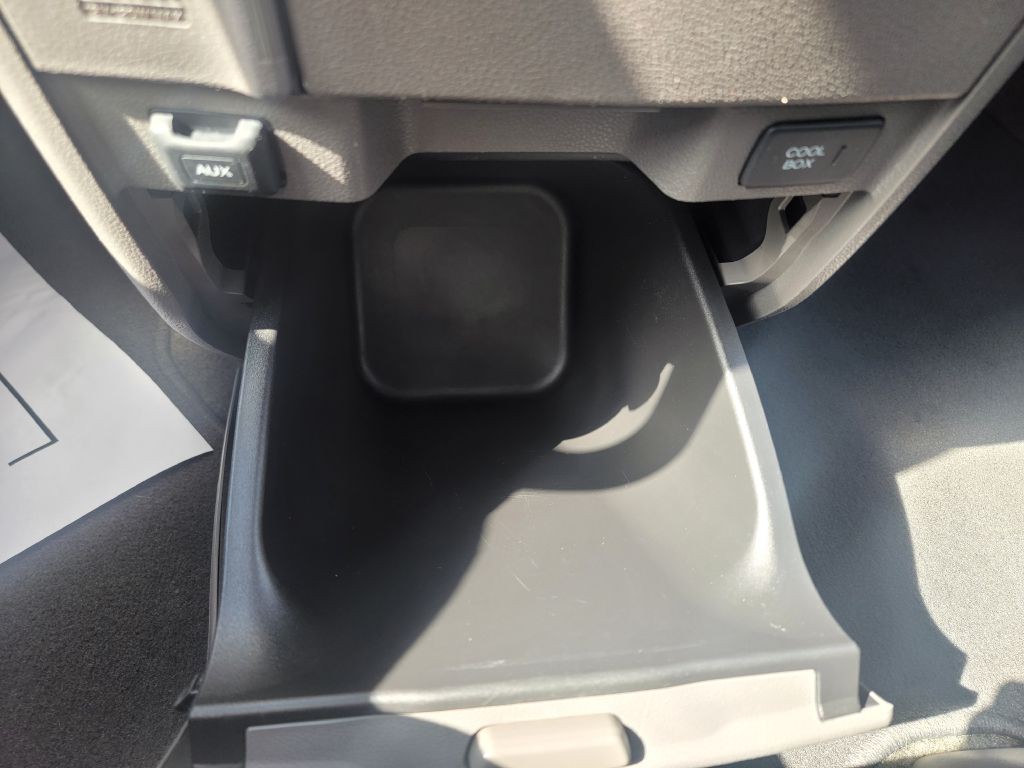 2015 Honda Odyssey Image 29