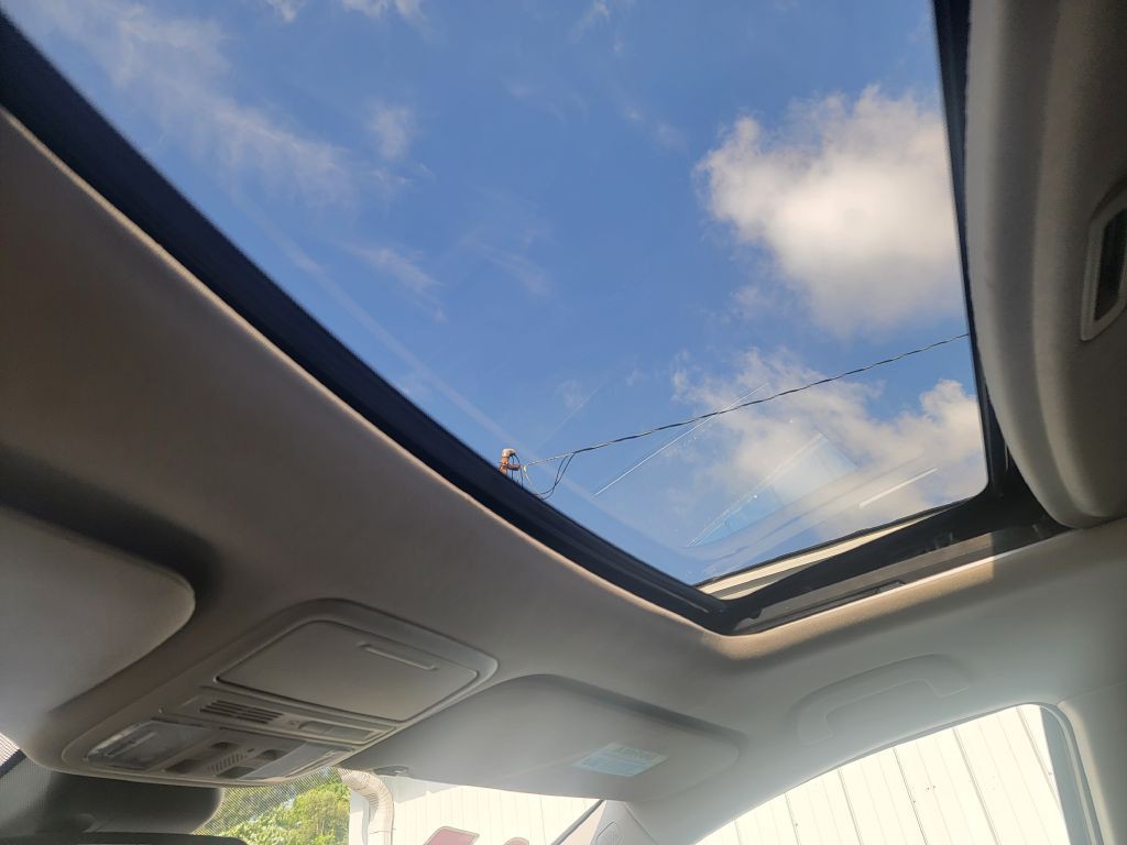 2015 Honda Odyssey Image 32