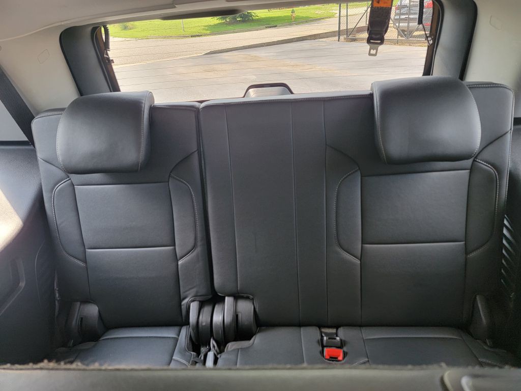2018 Chevrolet Tahoe Image 14