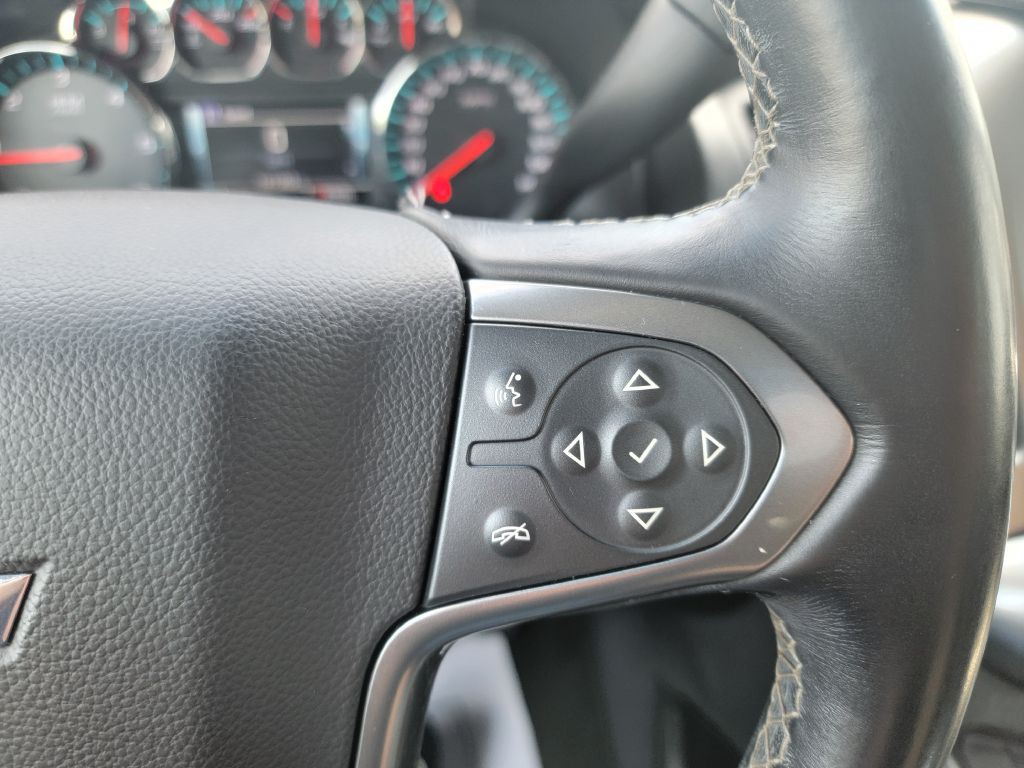 2018 Chevrolet Tahoe Image 20