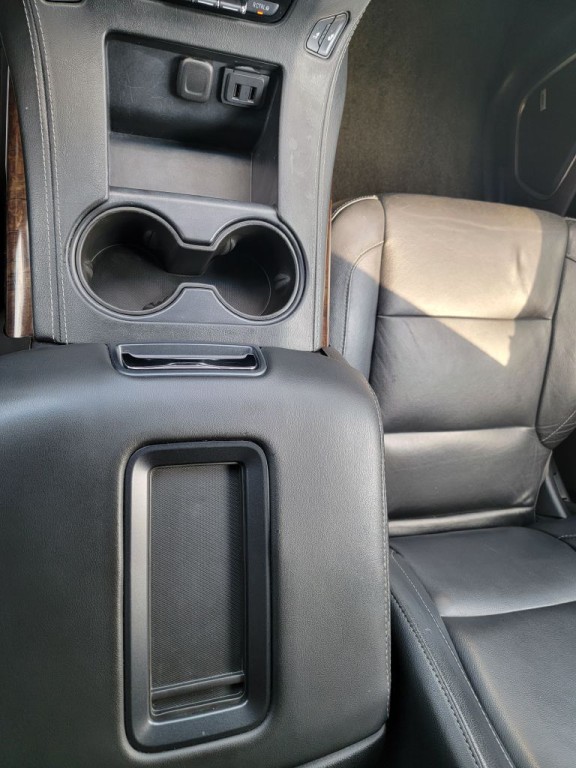2018 Chevrolet Tahoe Image 29