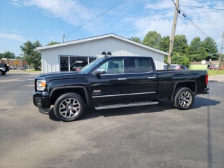 Image for 2015 GMC Sierra 1500 SLE ID: 6731424
