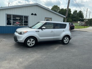 Image for 2015 Kia Soul  ID: 6745307