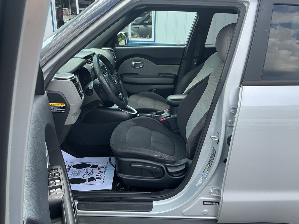 2015 Kia Soul Image 7