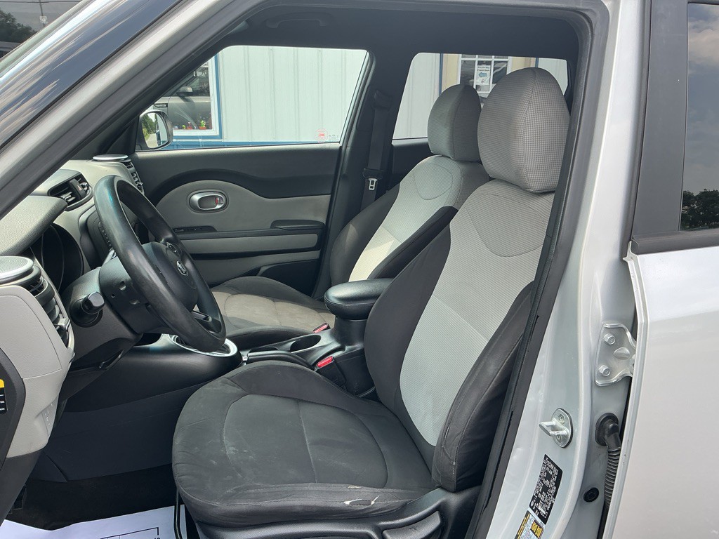 2015 Kia Soul Image 9