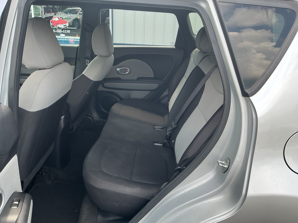 2015 Kia Soul Image 10