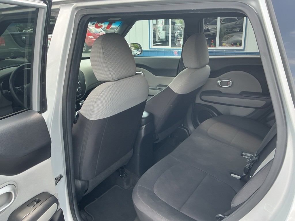 2015 Kia Soul Image 11