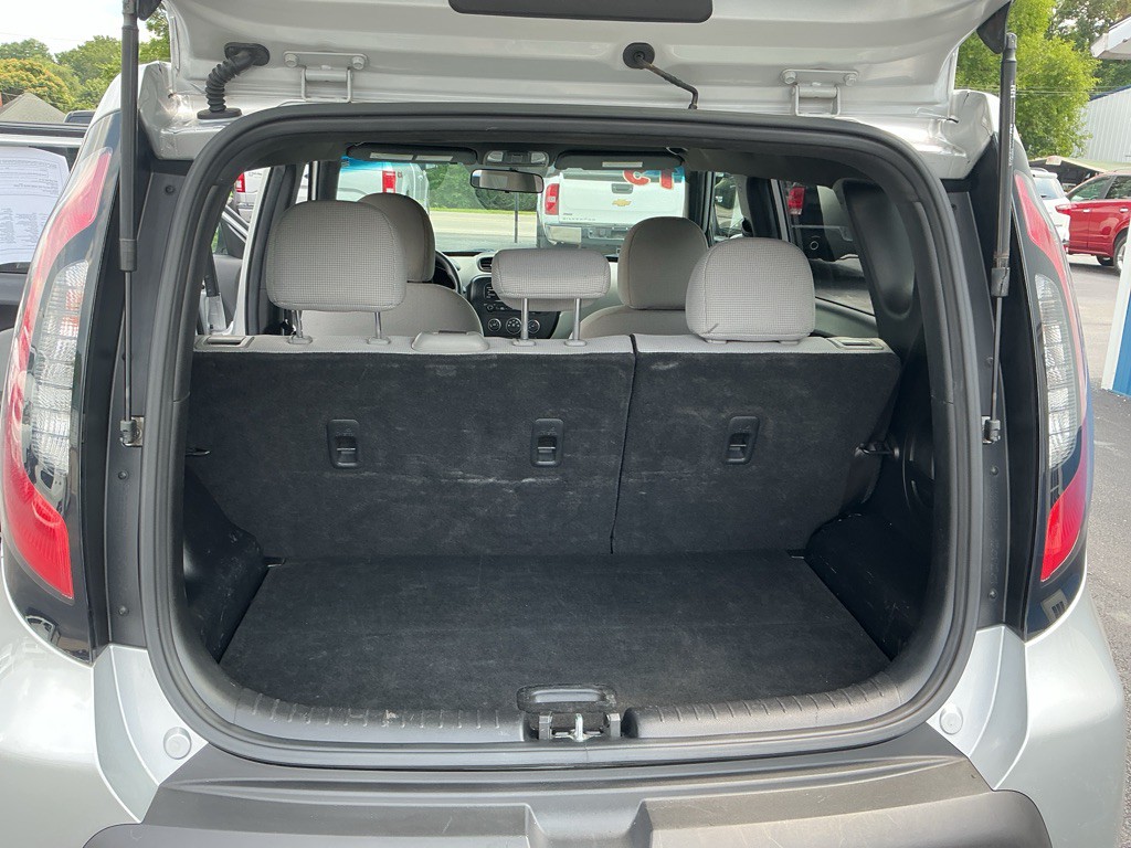 2015 Kia Soul Image 13