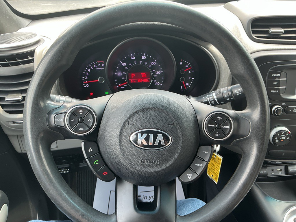2015 Kia Soul Image 14