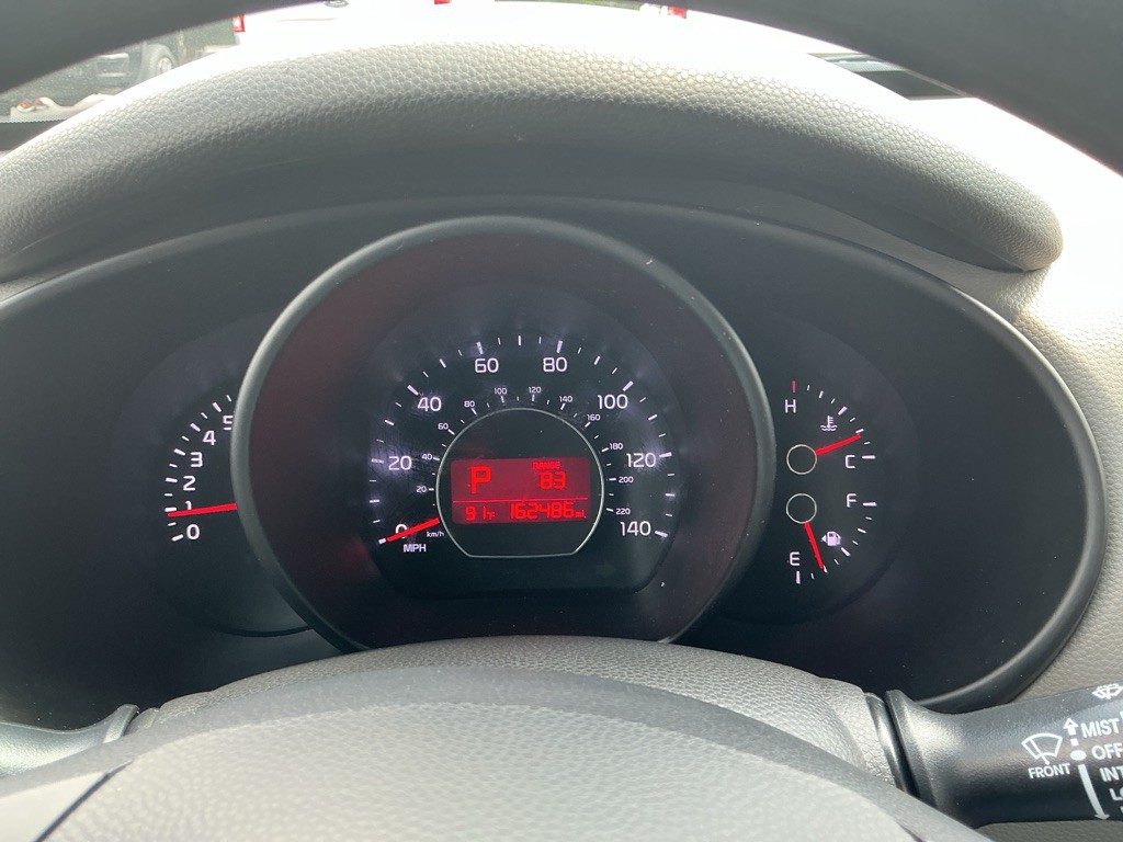 2015 Kia Soul Image 15
