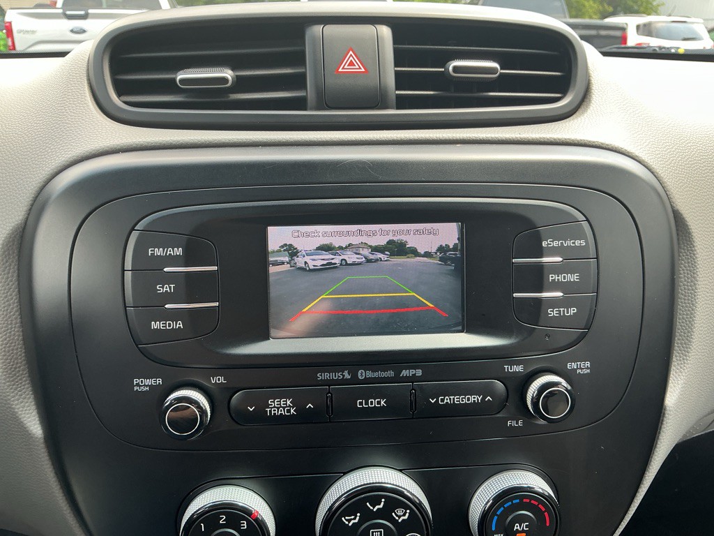 2015 Kia Soul Image 17