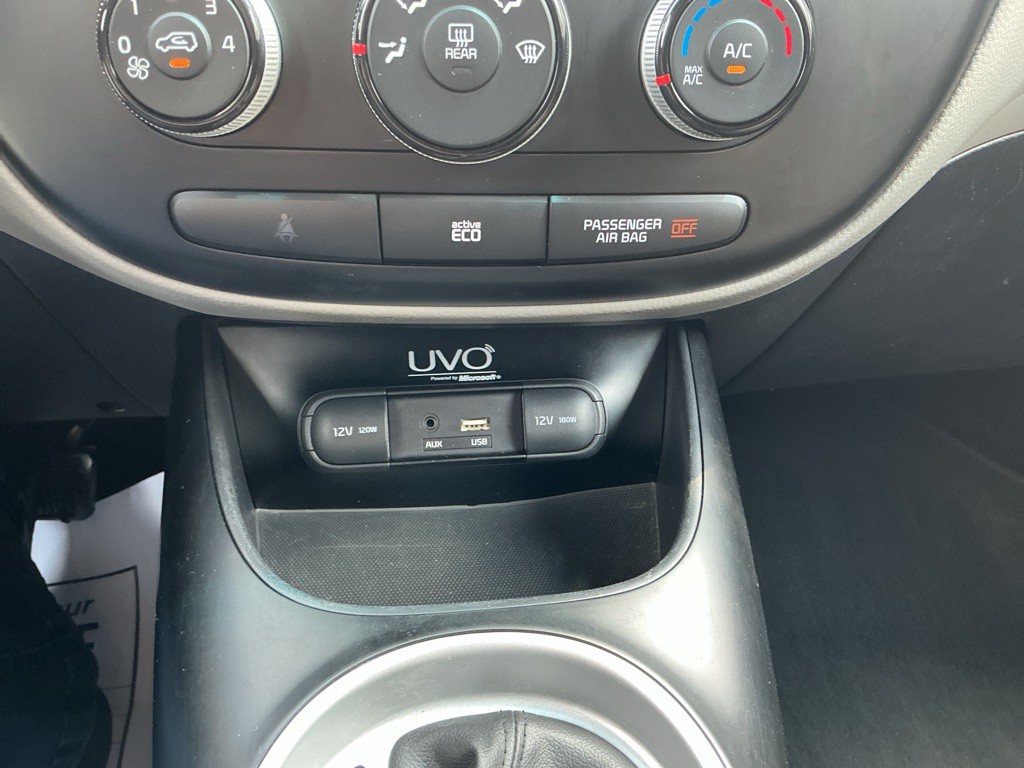 2015 Kia Soul Image 18