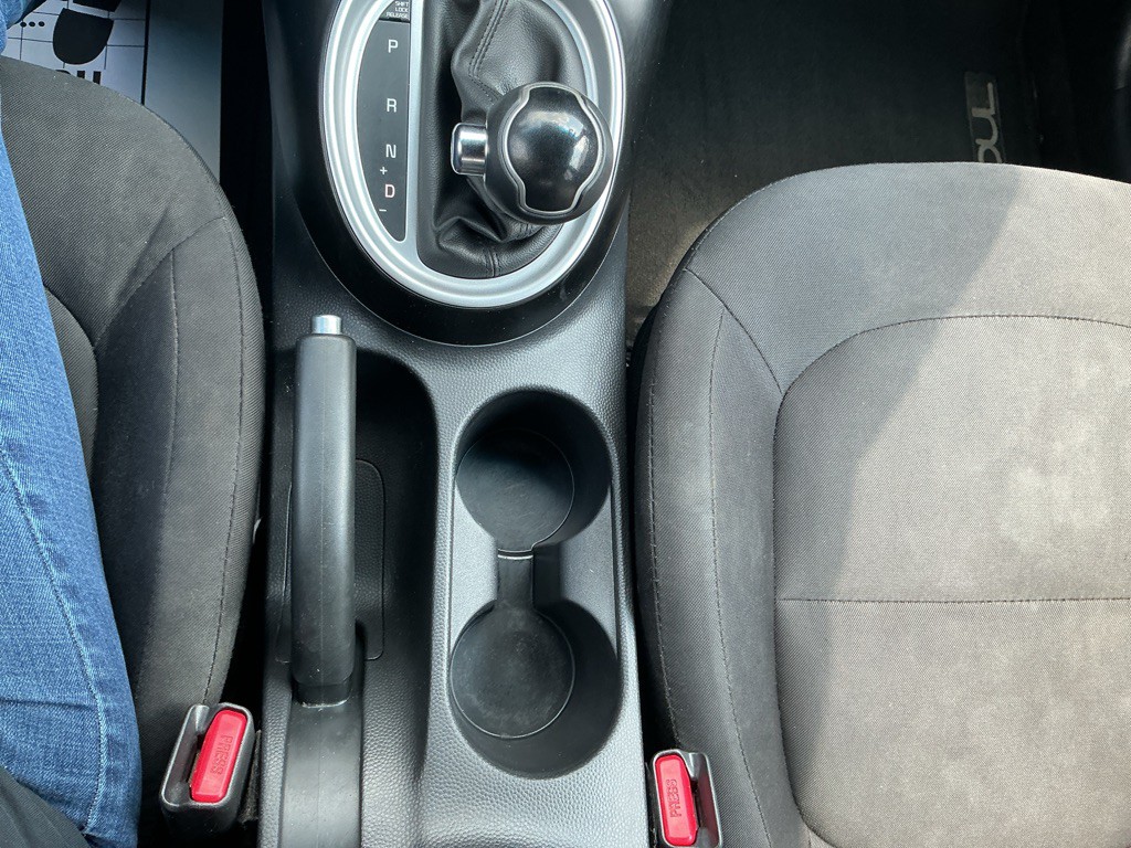 2015 Kia Soul Image 19