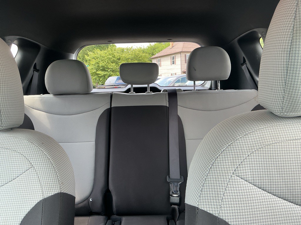 2015 Kia Soul Image 21