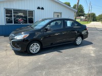 Image for 2022 Mitsubishi Mirage G4 SE ID: 6750999