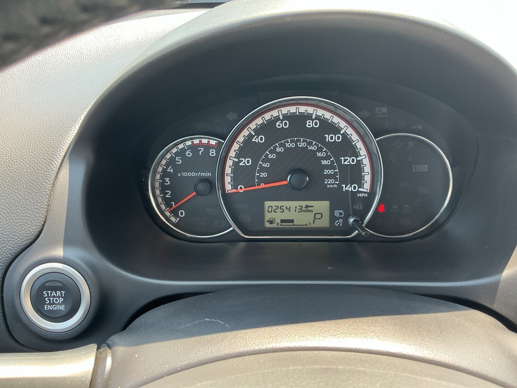 2022 Mitsubishi Mirage Image 16
