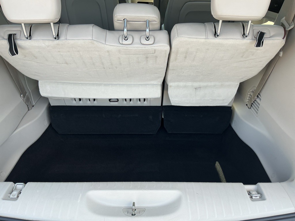2017 Chrysler Pacifica Image 14